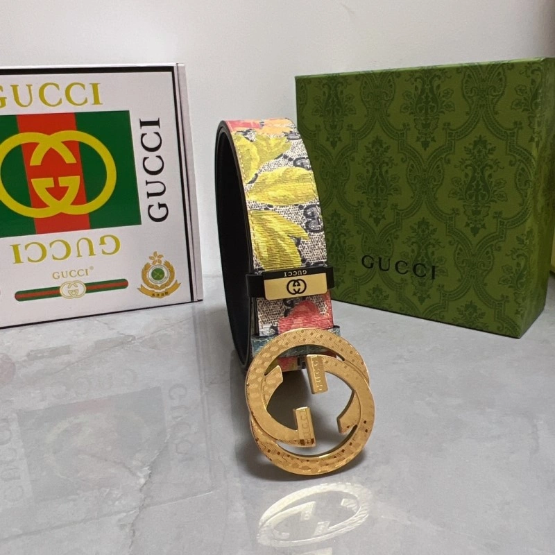 Minimalist Gucci Belts 289972