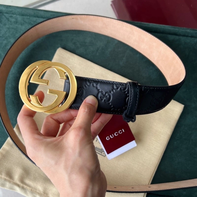 Minimalist Gucci Belts 289952