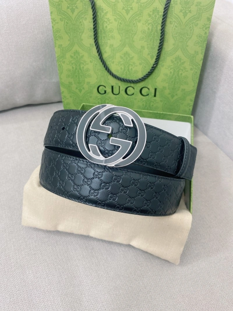 Gucci Belts Casual 289950