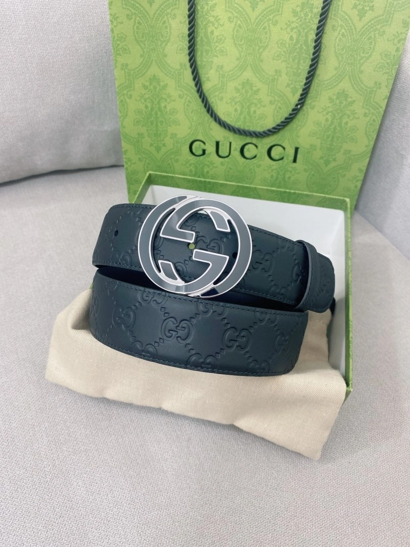 Gucci Belts SoftTouch 289949