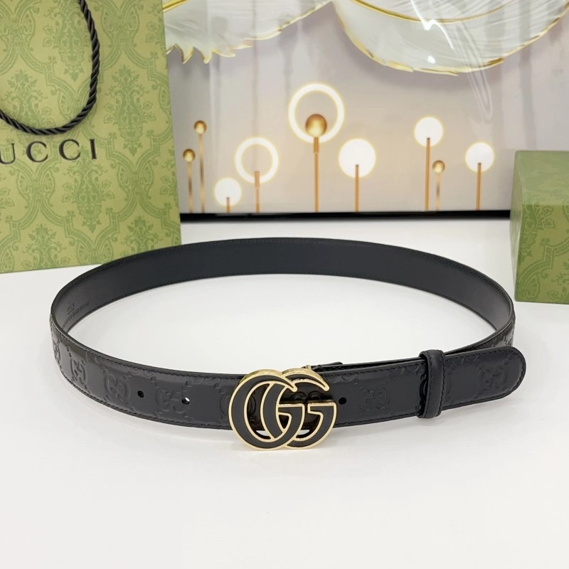 Comfortable Gucci Belts 289947