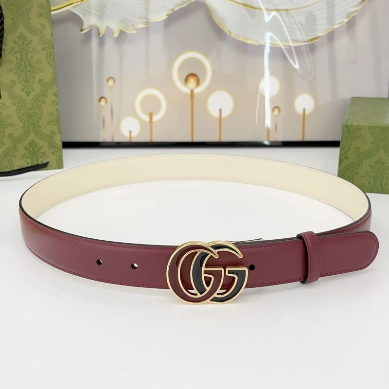 Neat Gucci Belts 289916