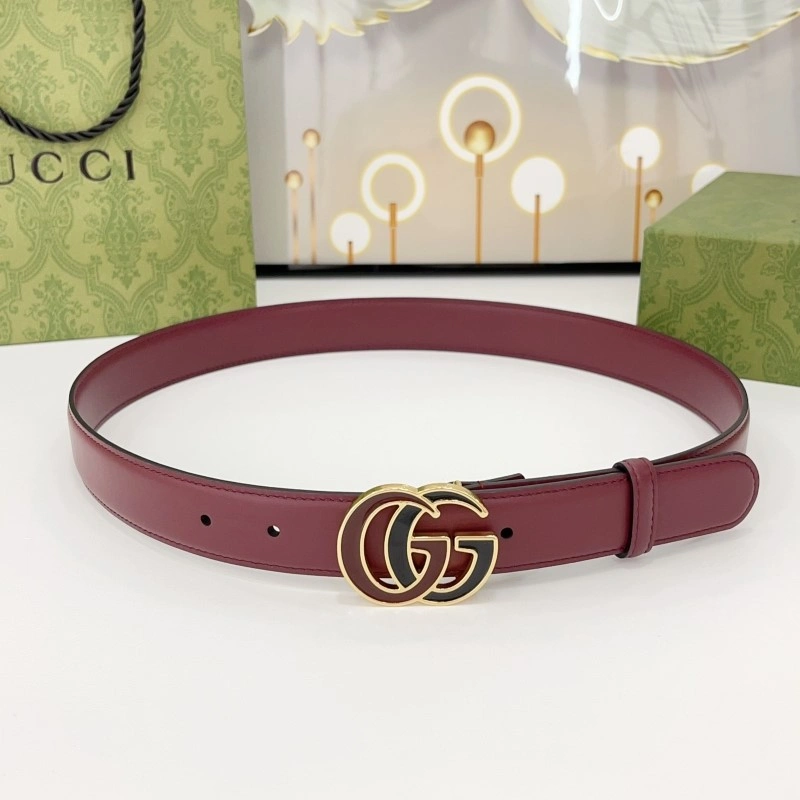 Gucci Belts MoistureWicking 289933
