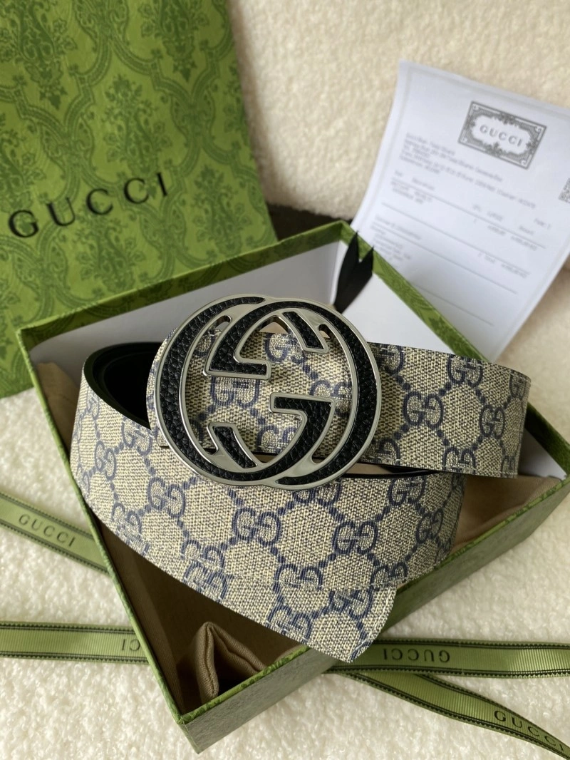 Gucci Belts Snug 289932