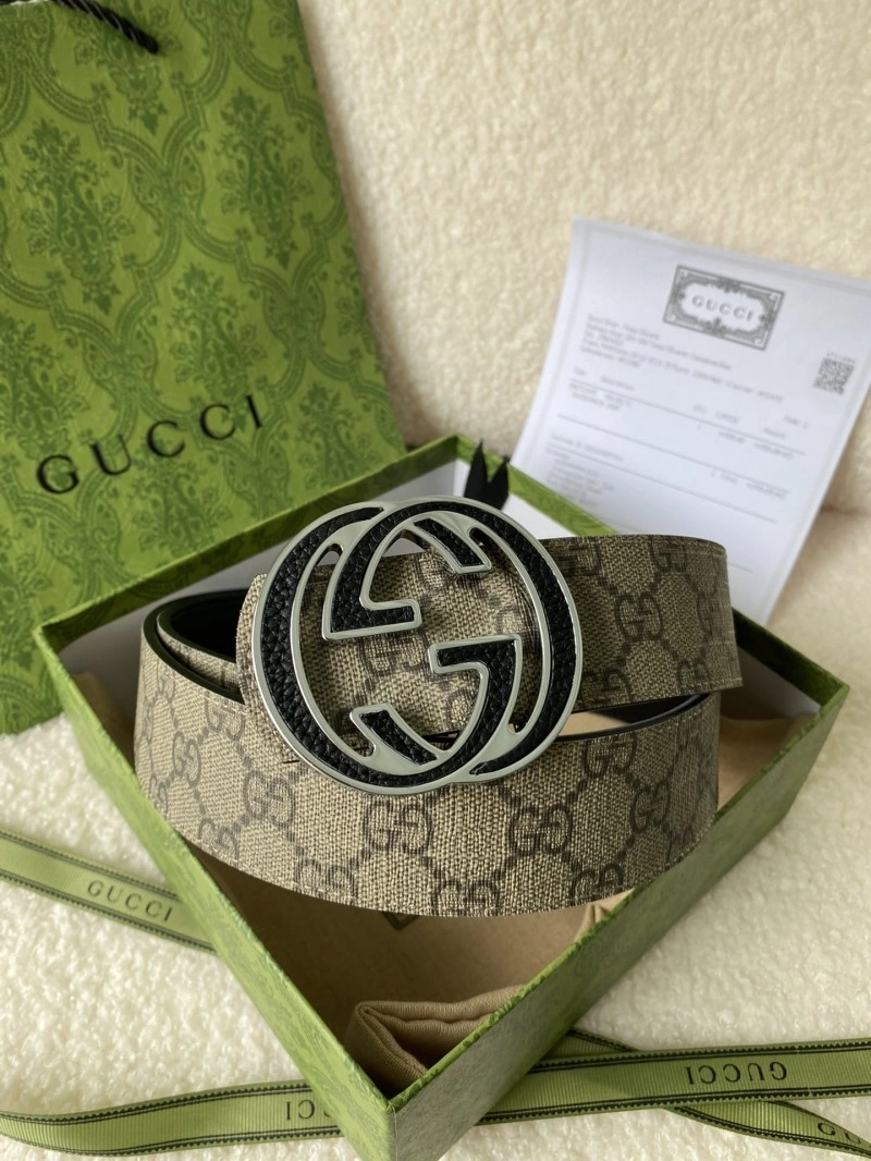 Gucci Belts Affordable 289921