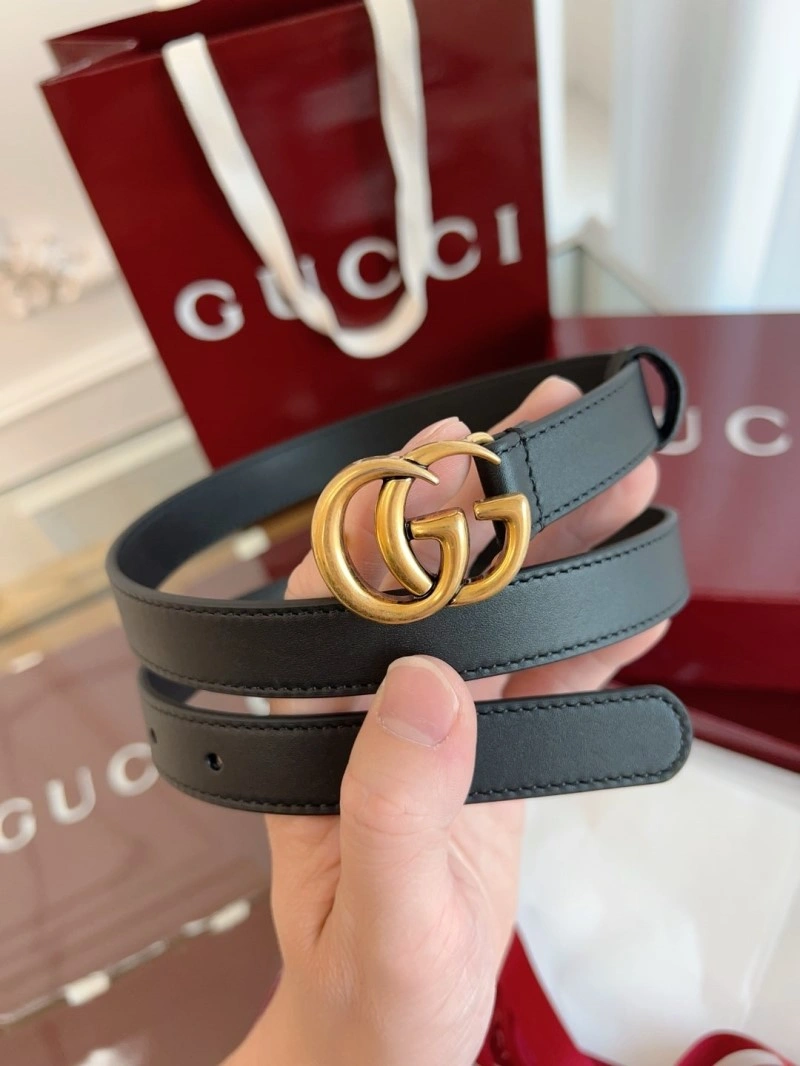 Gucci Belts AllSeason 289939