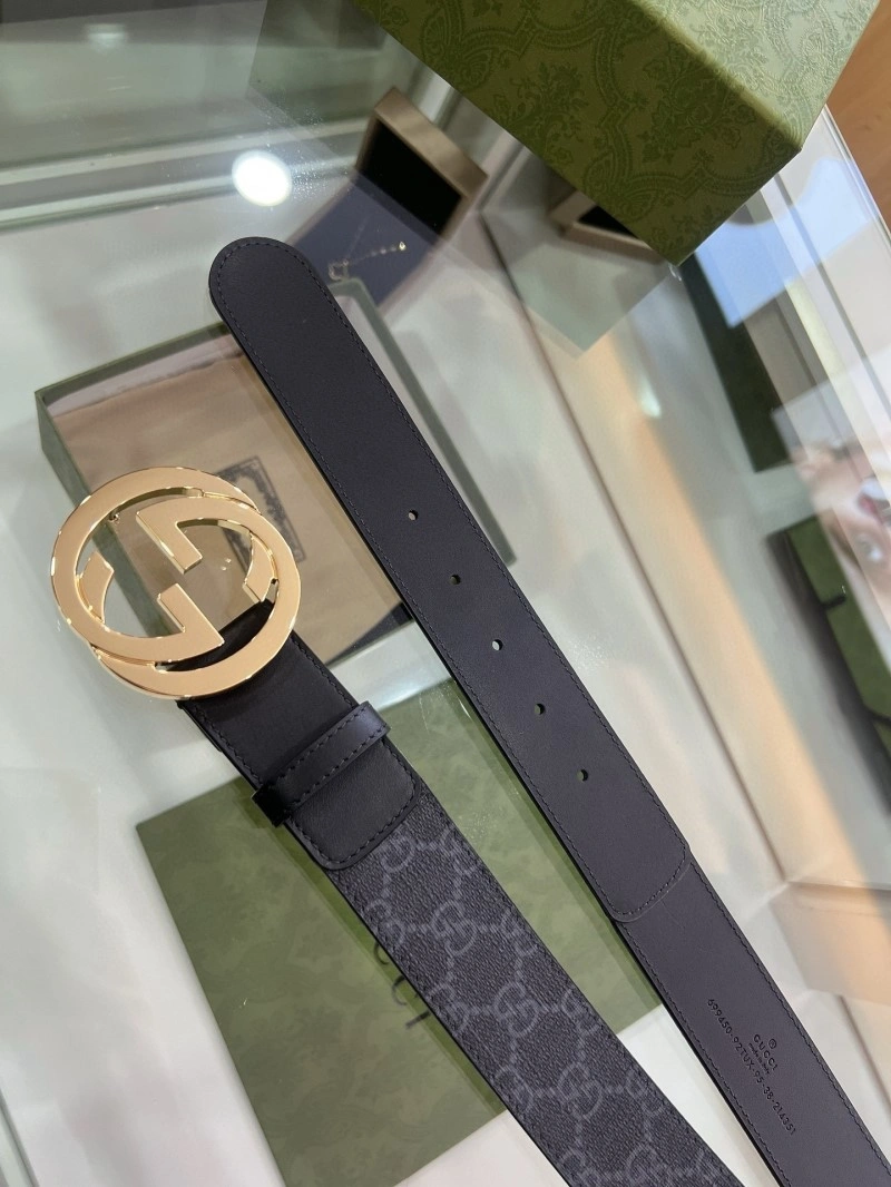 Gucci Belts FashionForward 289945