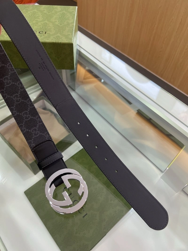 Gucci Belts WellDesigned 289926