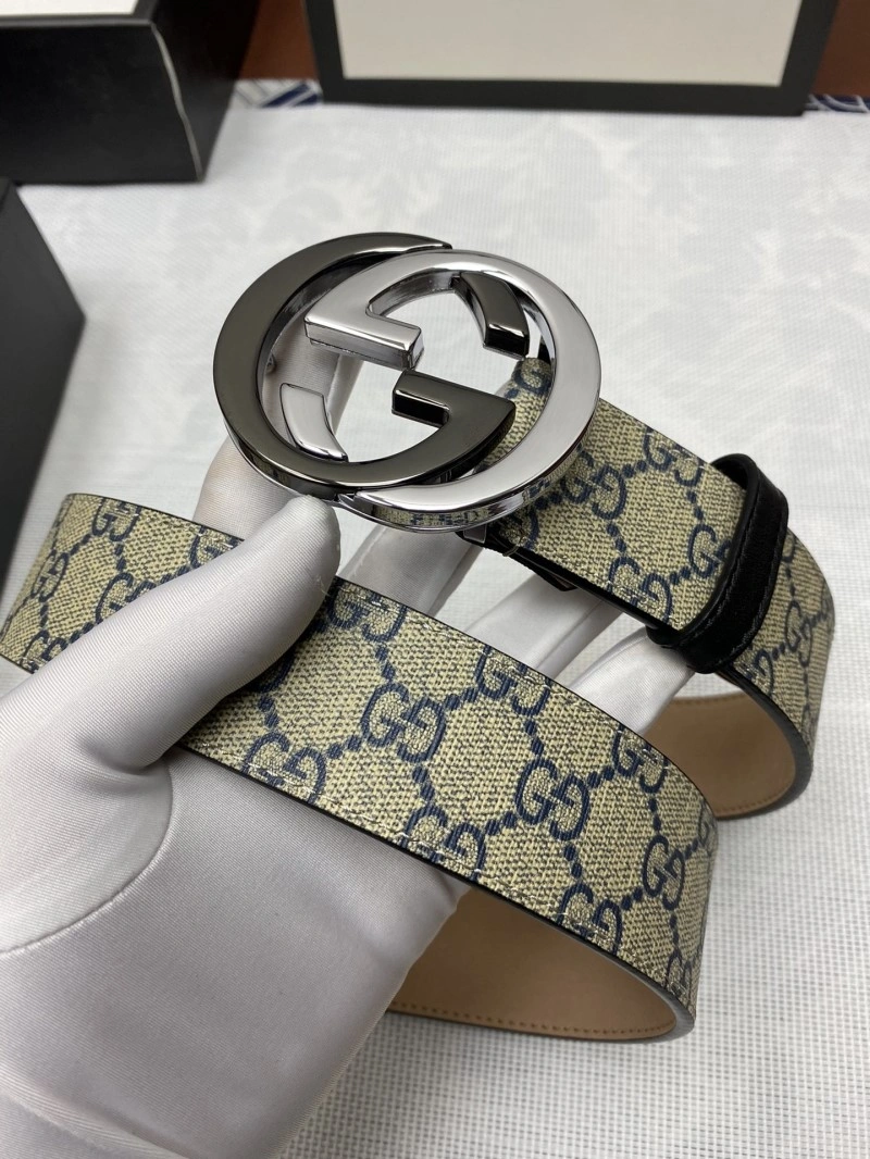 Gucci Belts SunProtective 289938