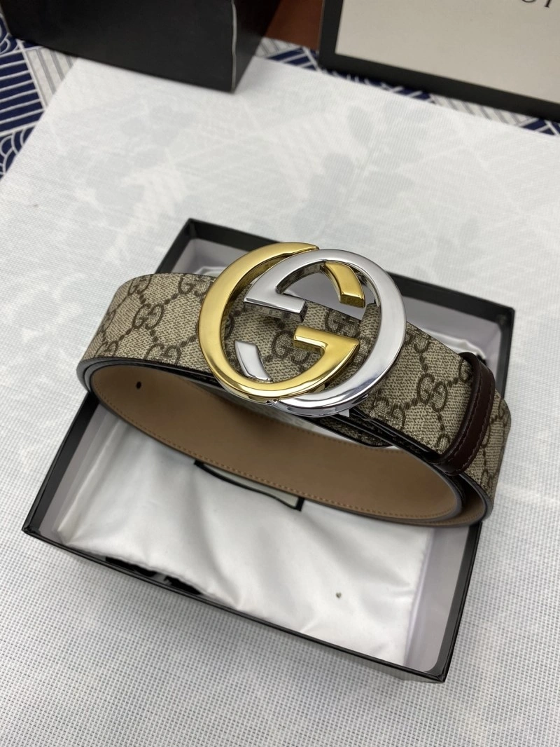 Gucci Belts ZipUp 289924