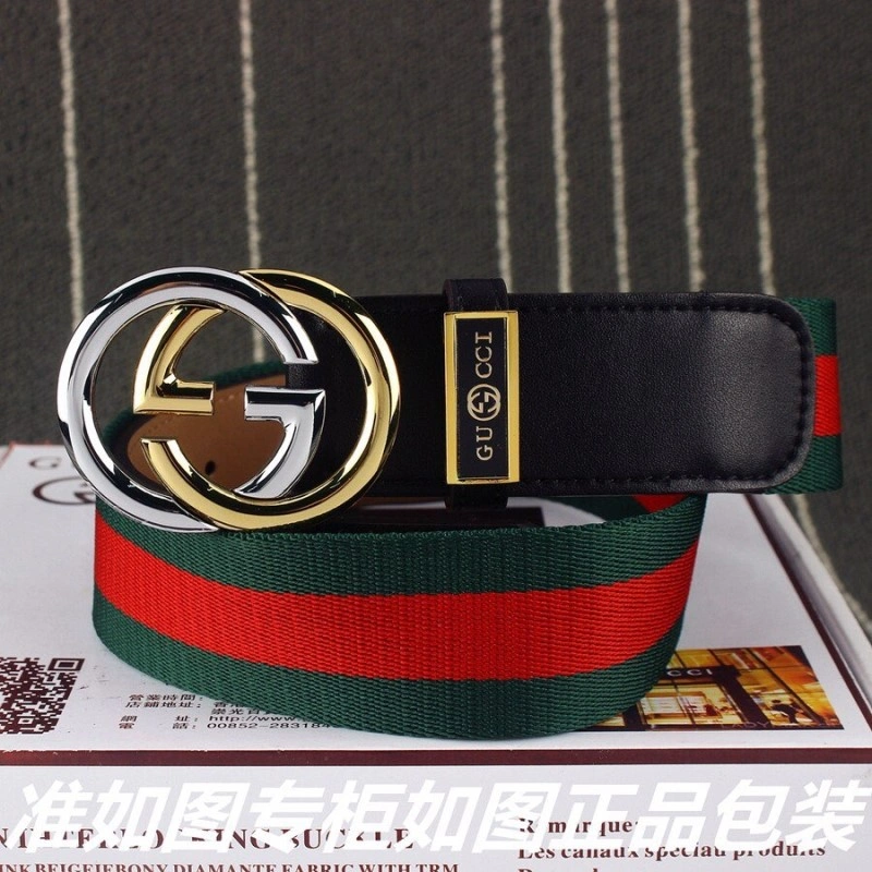 Gucci Belts Trendsetting 289917