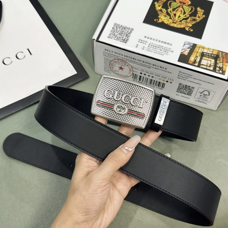 Gucci Belts WaterResistant 289940