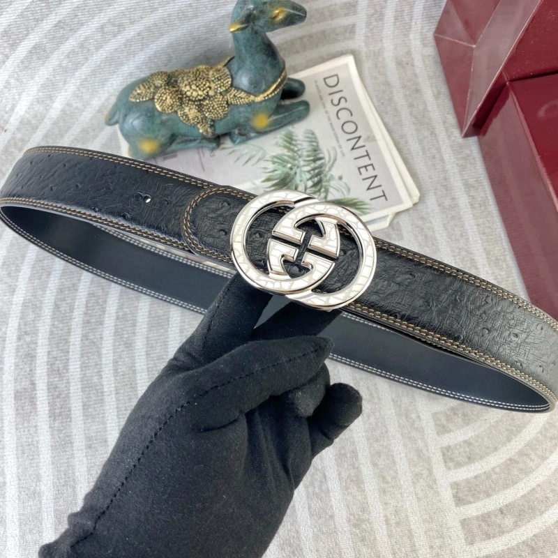 Gucci Belts FlexibleFit 289944