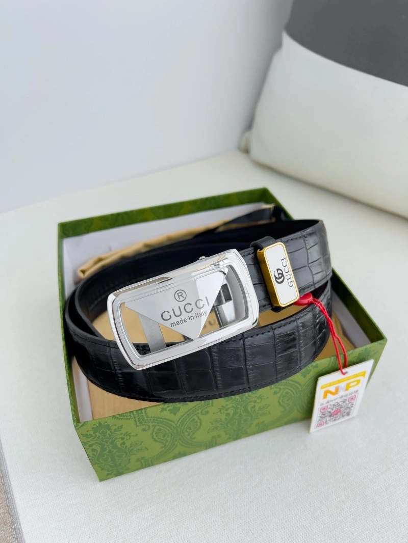 Original Gucci Belts 289936