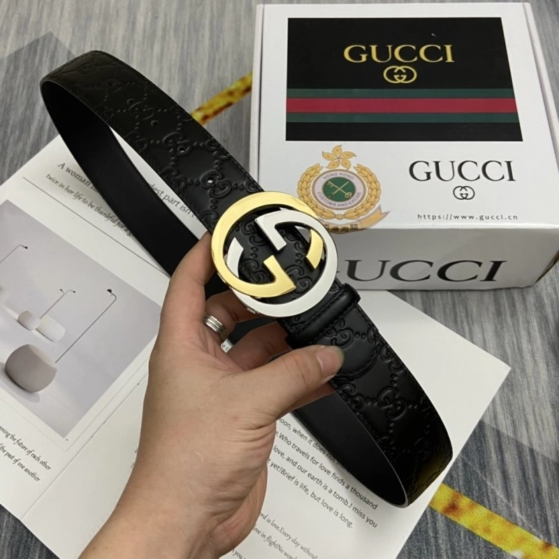 Gucci Belts MoistureWicking 289929