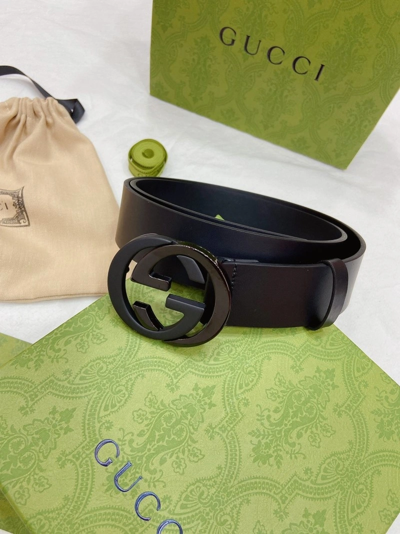 EyeCatching Gucci Belts 289913