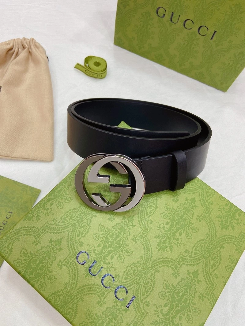 Youthful Gucci Belts 289919