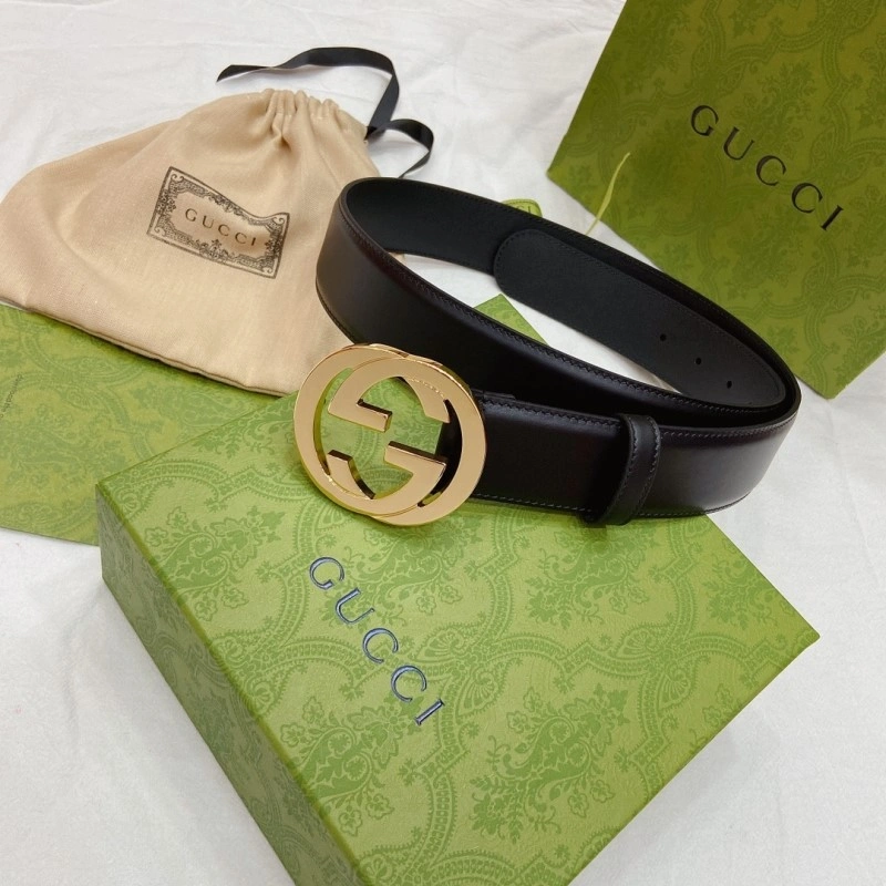 Gucci Belts Vibrant 289910