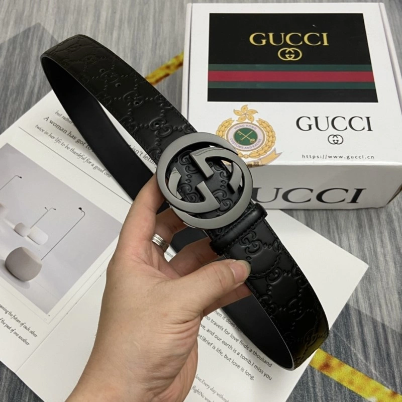 DailyWear Gucci Belts 289908
