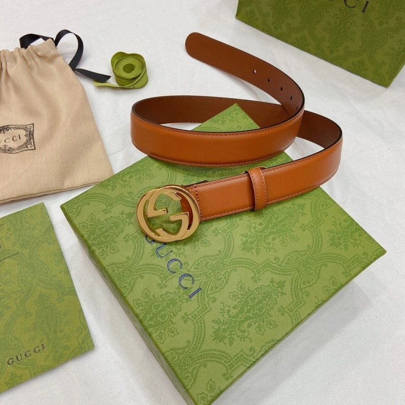 Gucci Belts ZeroBulk 289877