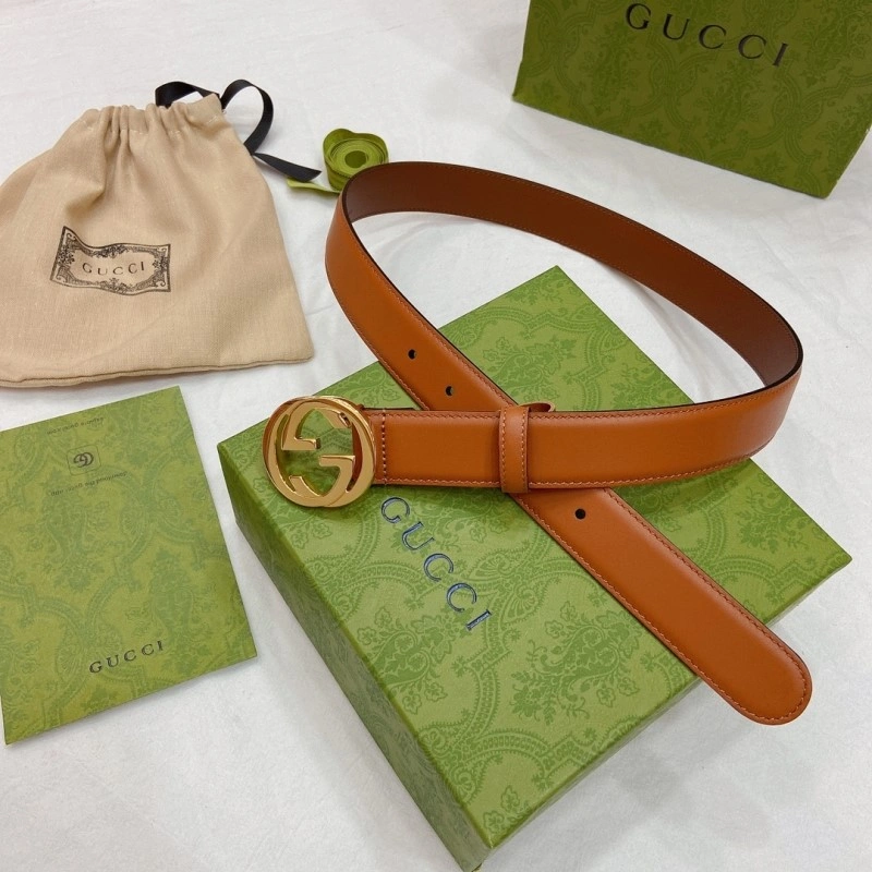 Gucci Belts ZeroBulk 289877