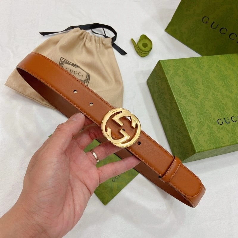 Gucci Belts ZeroBulk 289877