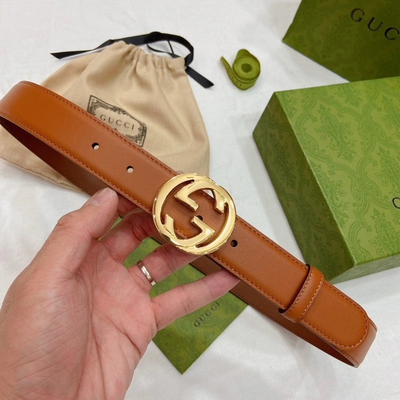 Gucci Belts ZeroBulk 289877