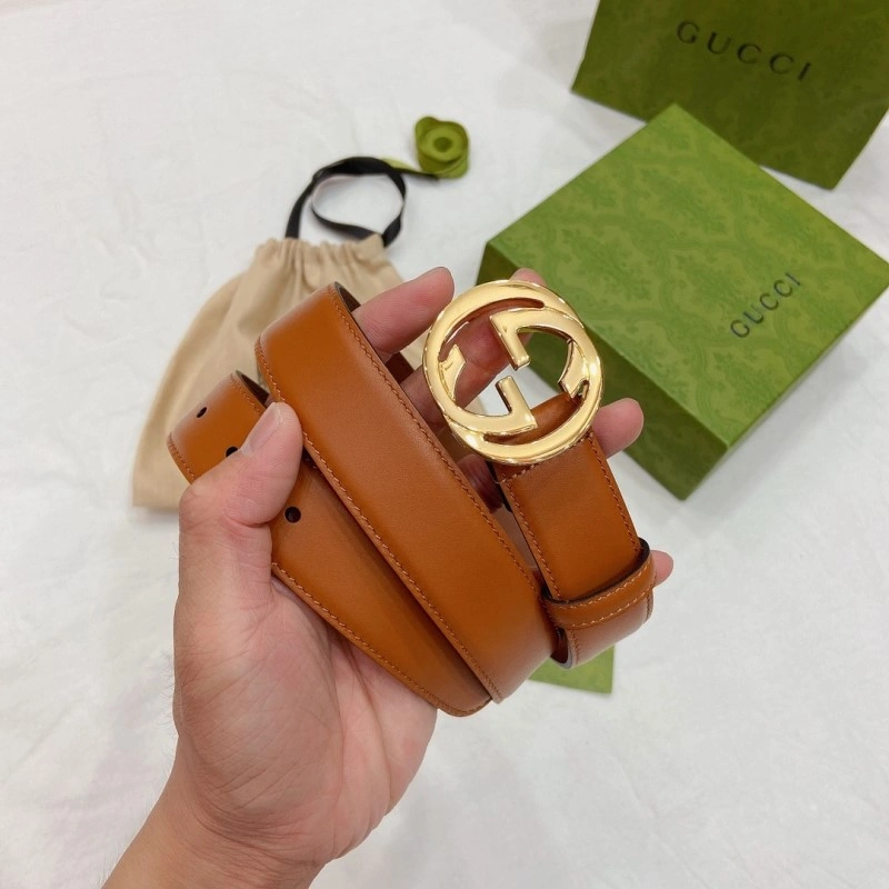 Gucci Belts ZeroBulk 289877