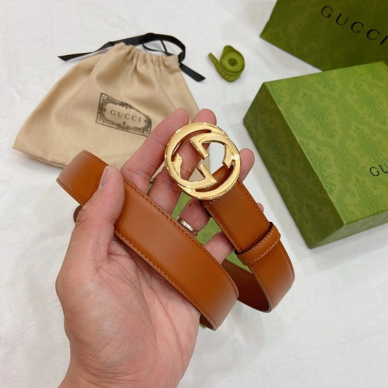 Gucci Belts ZeroBulk 289877