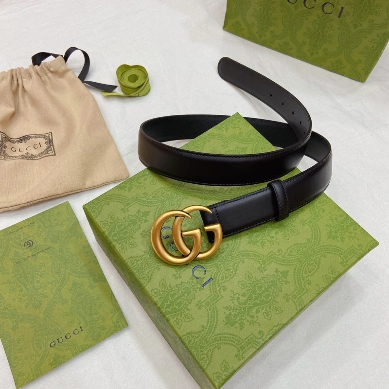 Modern Gucci Belts 289878