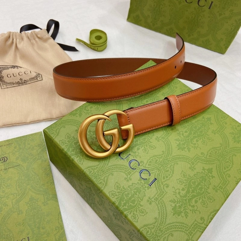 WellDesigned Gucci Belts 289892