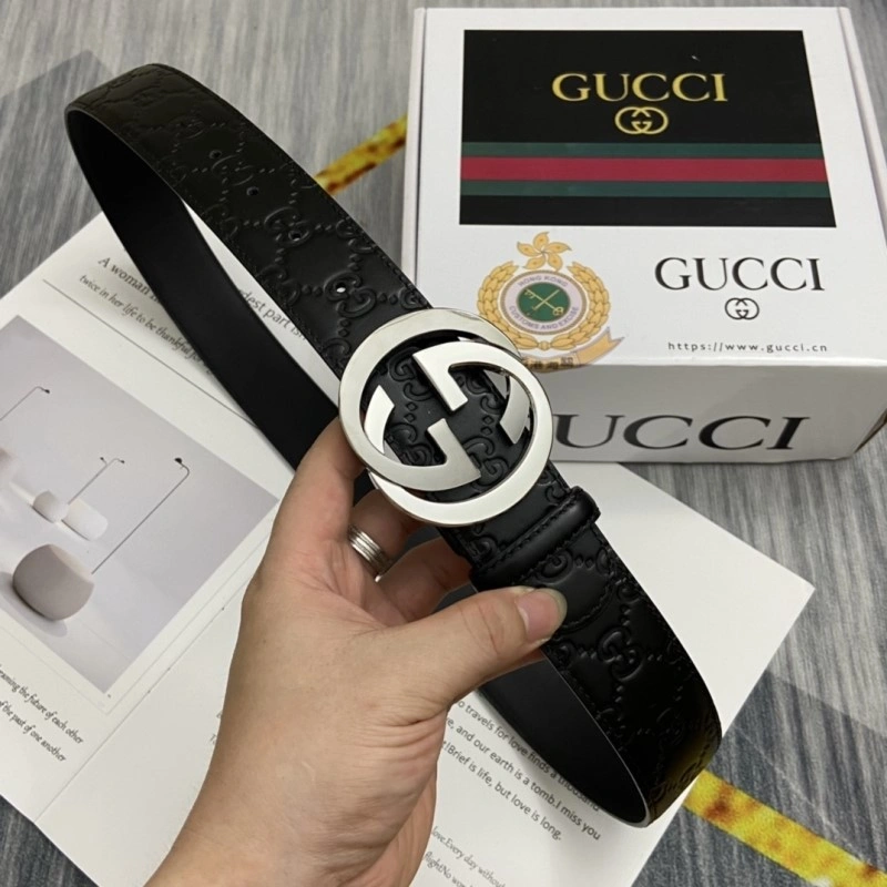 Gucci Belts MultiPurpose 289895