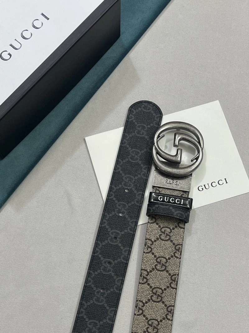 Affordable Gucci Belts 289876