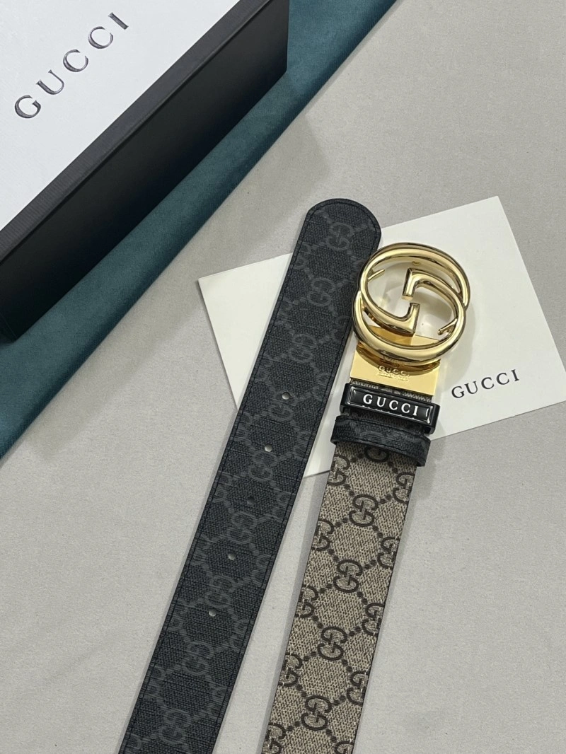 Gucci Belts TravelReady 289881