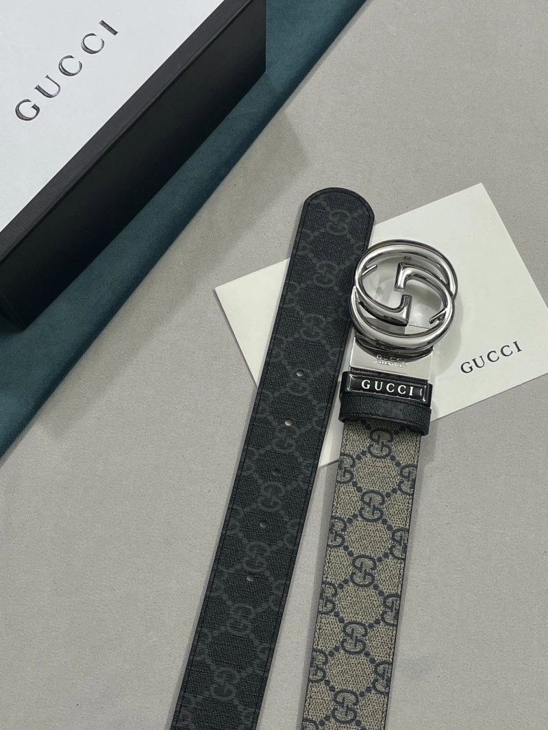 Attractive Gucci Belts 289886