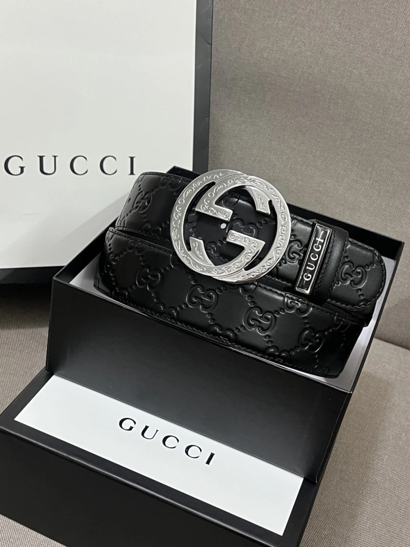 ZeroBulk Gucci Belts 289879