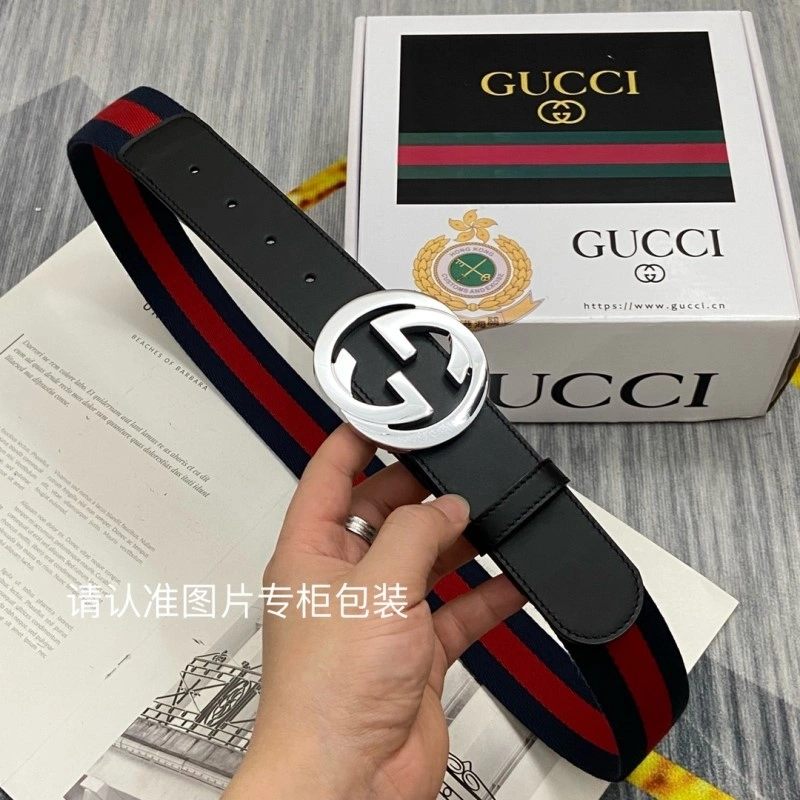 FreshLook Gucci Belts 289888