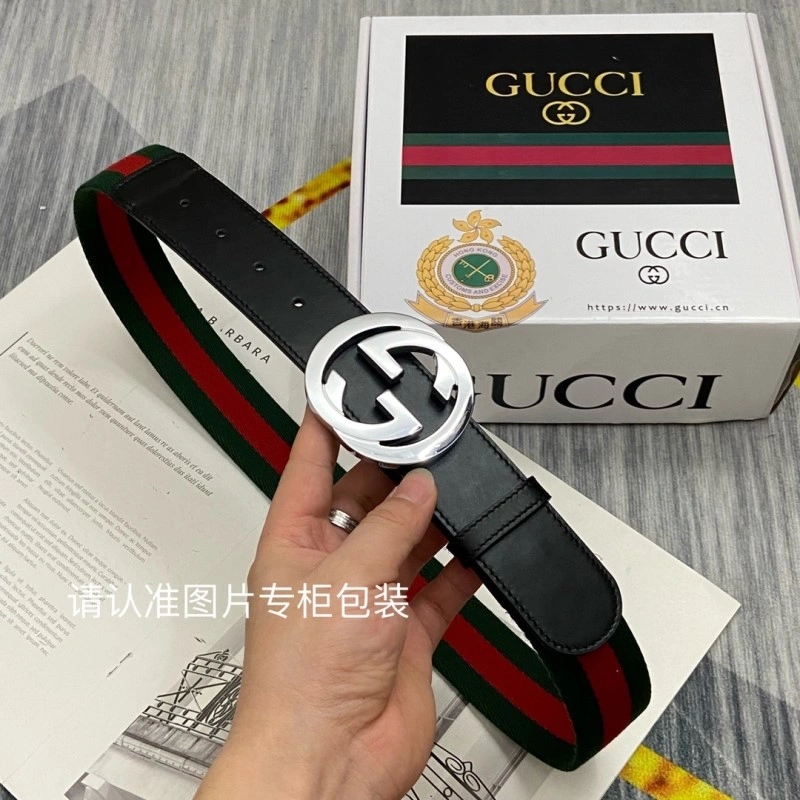 Gucci Belts StreetReady 289891