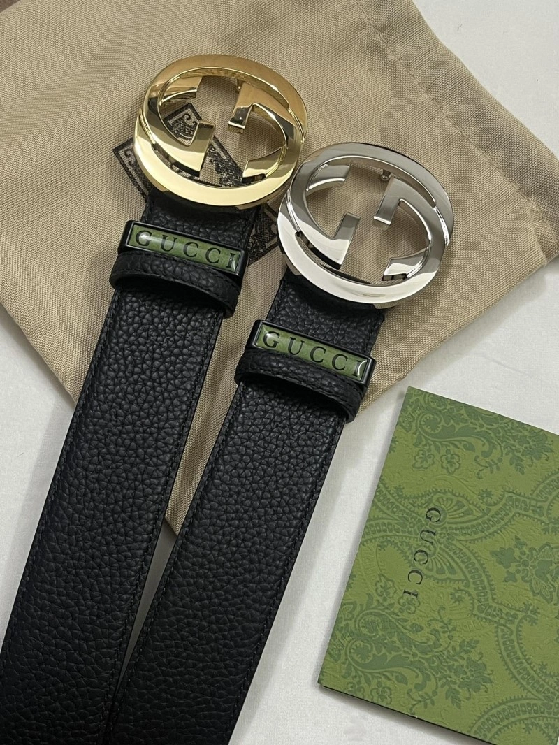 Gucci Belts Resilient 289906