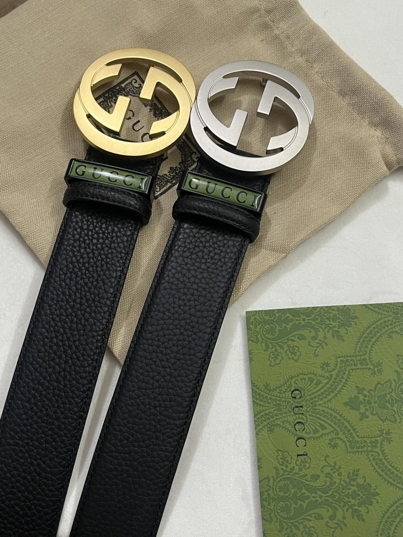 Unique Gucci Belts 289902