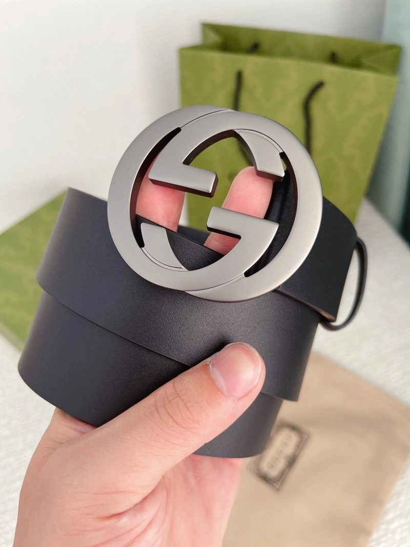 Gucci Belts Colorful 289893