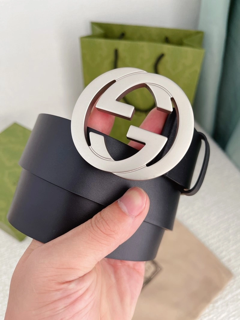 Sporty Gucci Belts 289890