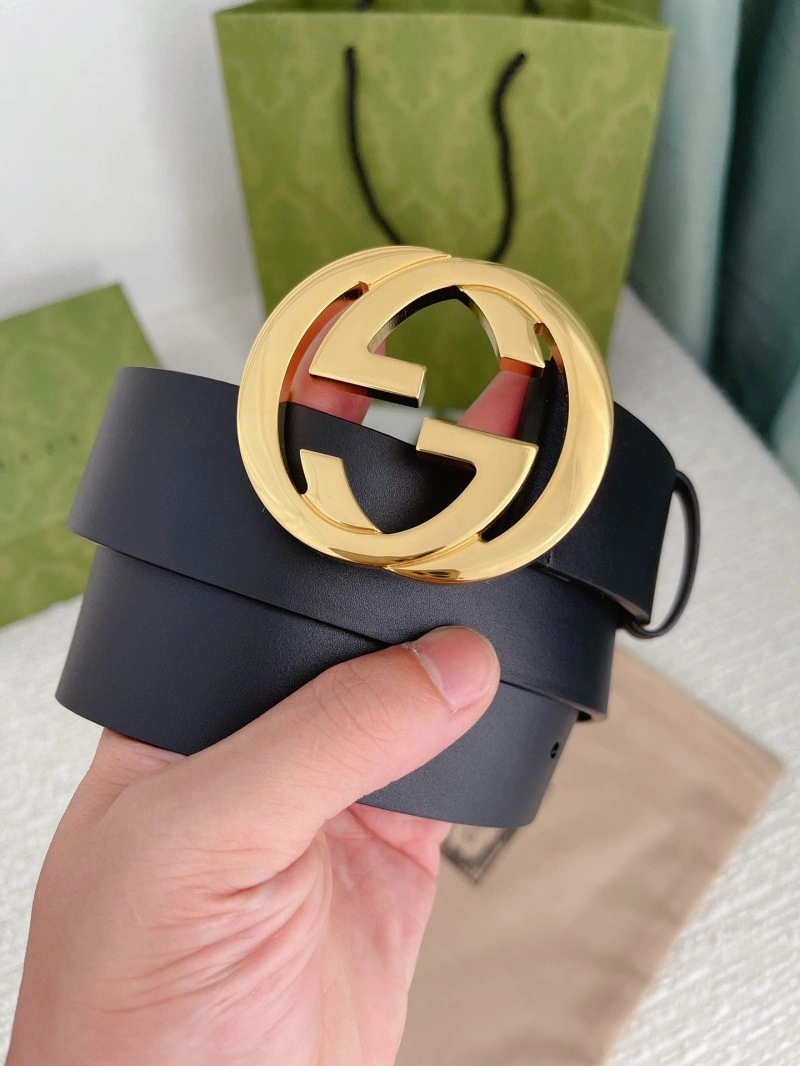 Gucci Belts WrinkleFree 289873