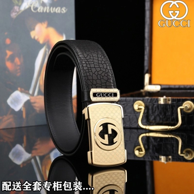Gucci Belts StreetReady 289880