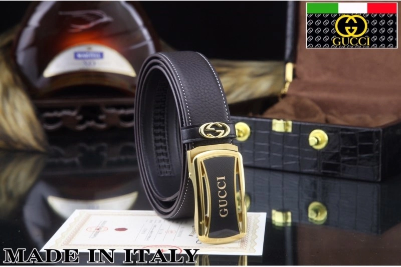 Lightweight Gucci Belts 289894