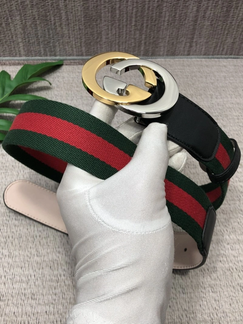 TravelReady Gucci Belts 289874