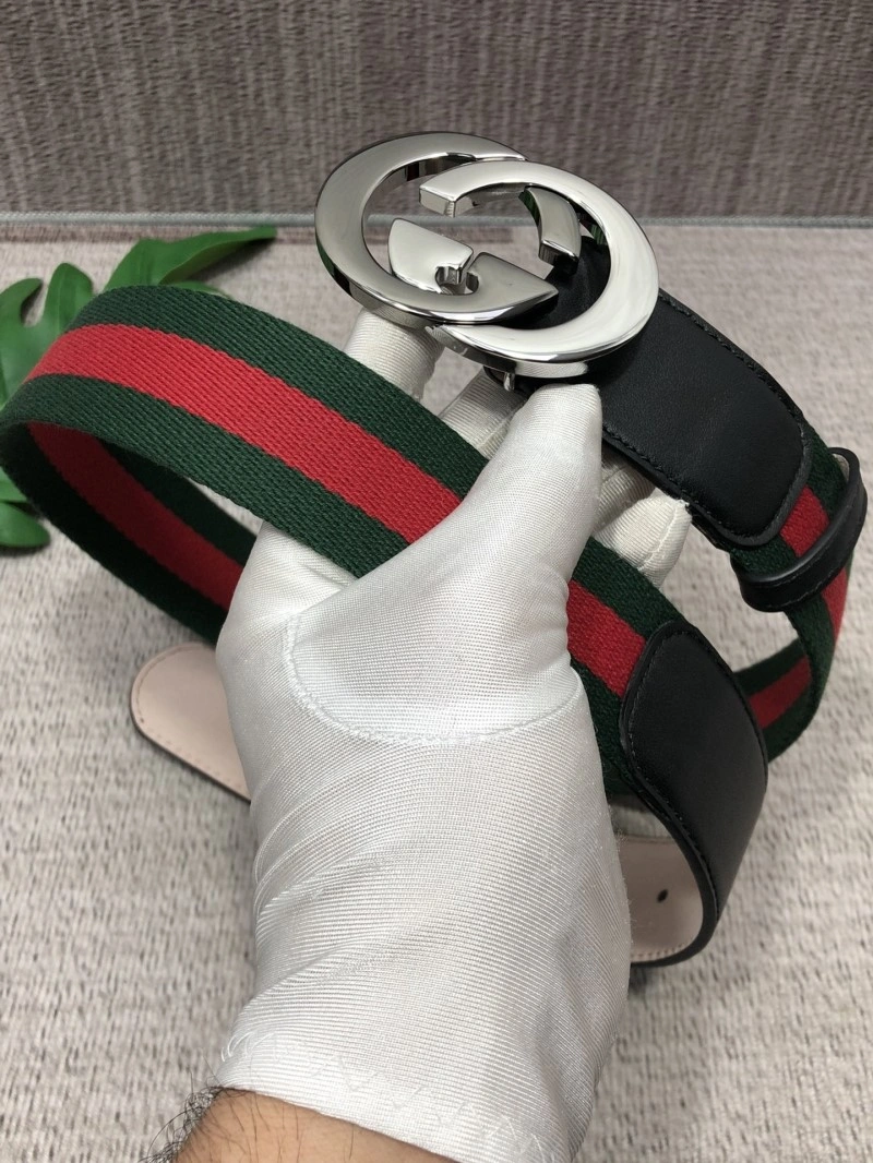 WaterResistant Gucci Belts 289885