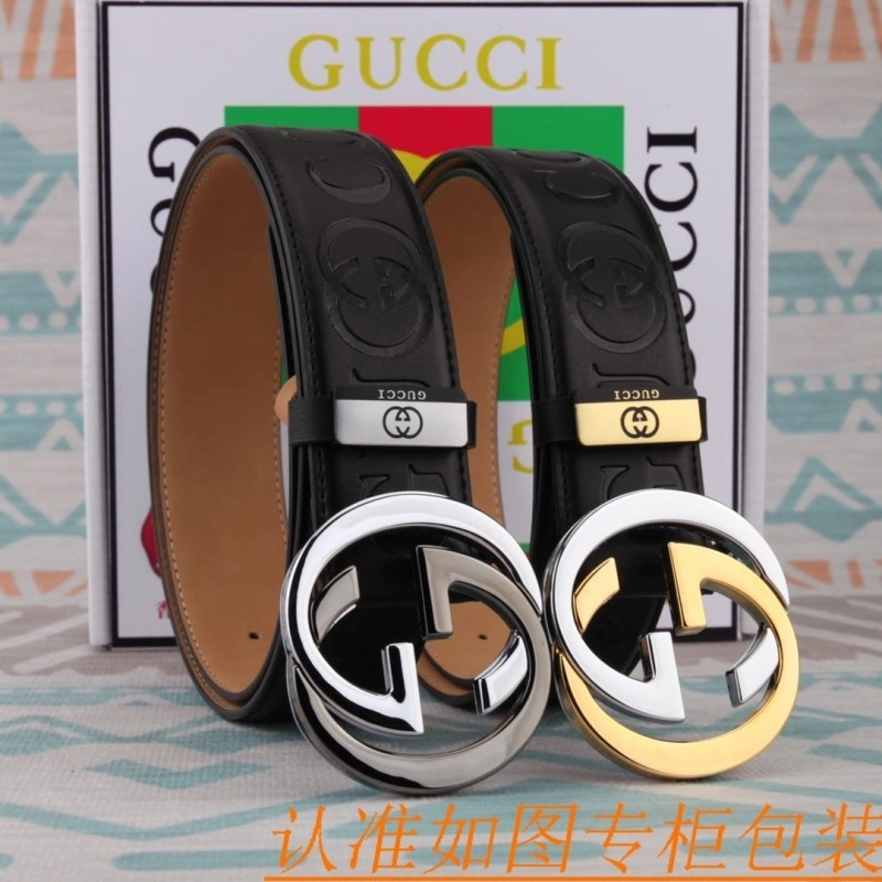 Gucci Belts Attractive 289900