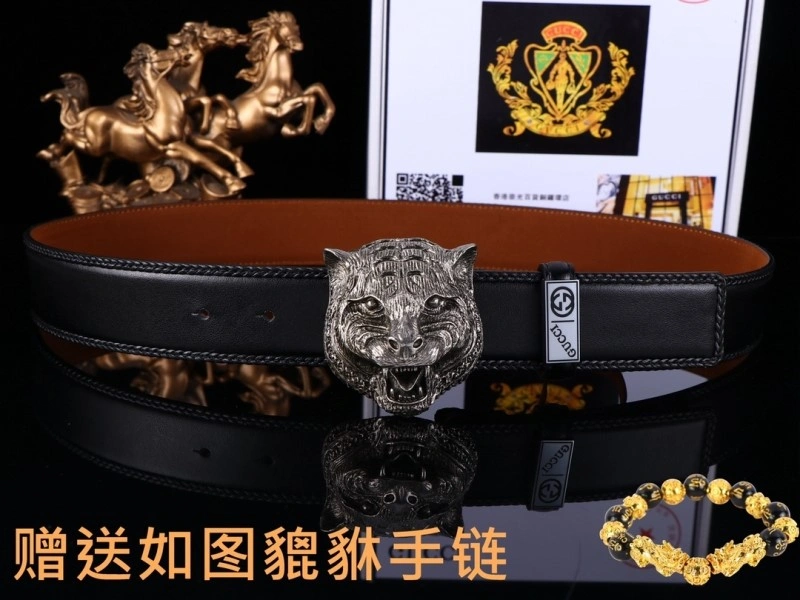 Gucci Belts Bold 289872