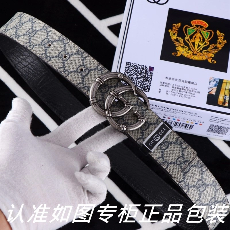 Gucci Belts Trendy 289867